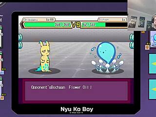 Sex With A Nurse Joy Clone My Mysterious Rule Part 8