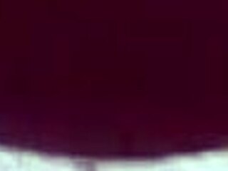 Does Bf's Present Really Stretch Gf's Asshole Wide?