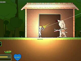 Captivity Jungle Speedrun 2 24 25 Part 1