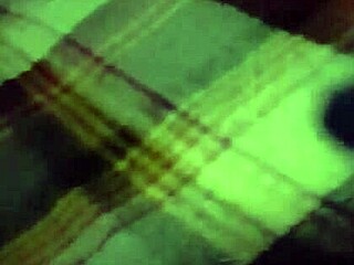 i ride the dildo all the way, feeling every inch in pov