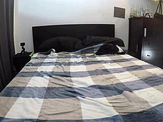 Scarlett Johnson in Daddy's Anal Main 2