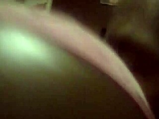 Panties on fake pussy, let's play