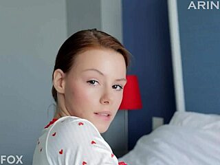 Telepathic Dawn A Craves Intense Redhead Action!