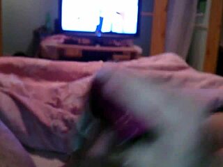 European Women Wear High Heels And Stiletto Pumps On The Bed