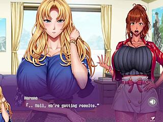 Katei Kyoushi X Saimin 2 Part 1