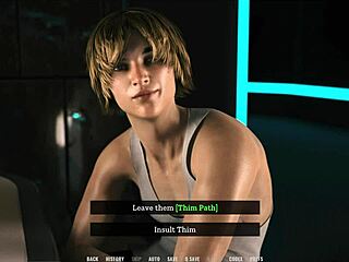 Tales from the Unending Void Episode 25