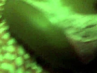 Panties on fake pussy, let's play