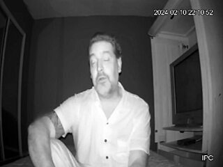 Petite 18+ Prostitute Rides Hard in Paranormal Porn Scene