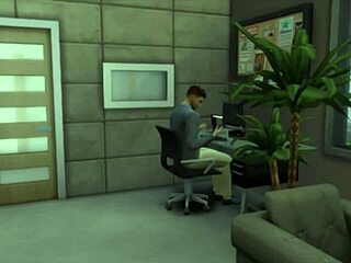 hey, wanna watch old ladies tease in thongs on sims 4 full movie?