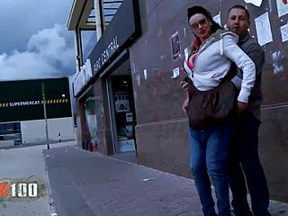 picked up a busty tattooed milf on the street and fucked her hard?