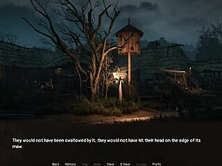 Let's play the witcher zerrikanian apprentice demo 😊