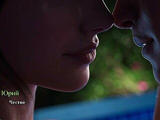 嘿，准备好《夏日热浪》第5部狂野群交了吗？