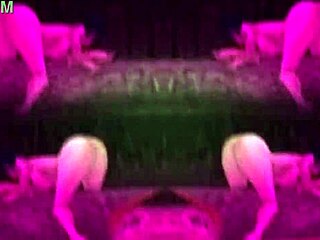 Can Tall Femdom Rule This Beat?