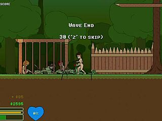 Captivity Jungle Speedrun 2 24 25 Part 1