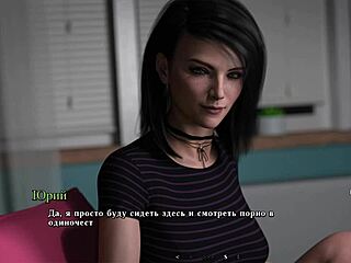 嘿，准备好《夏日热浪》第5部狂野群交了吗？