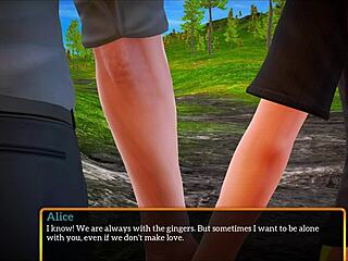 My New Family Adventures