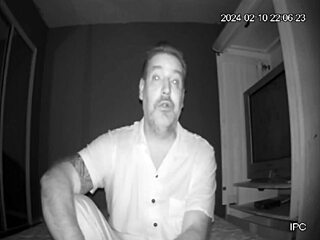 Petite 18+ Prostitute Rides Hard in Paranormal Porn Scene