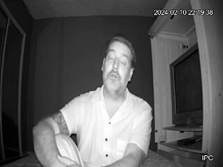 Petite 18+ Prostitute Rides Hard in Paranormal Porn Scene