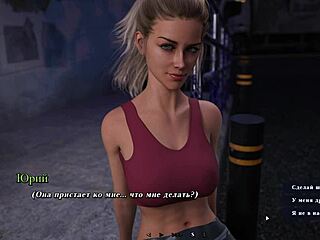 Hey, ready for wild action in Summer Heat Part 5?