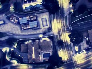 GTA V Nude Mod Enhances Story Mode Missions With Huge Tits And Curvy Bodies In Part 07