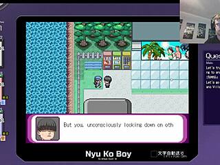Sex With A Nurse Joy Clone My Mysterious Rule Part 8