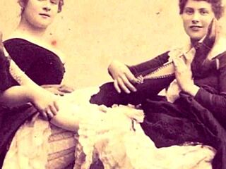 Dickie's erotic confessions: A vintage journey of lust and love