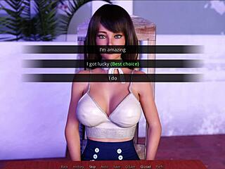 Sunshine Love 27: Hentai Game Anime Series