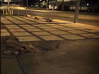 British Teen 18+ Faces Rough Anal and BDSM in Extreme Hospital Clinic