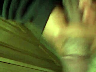 Massive Cock Showdown in Wild Action