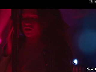 Sarah Hay Goes Wild with Blowjob Action in Flesh and Bone!