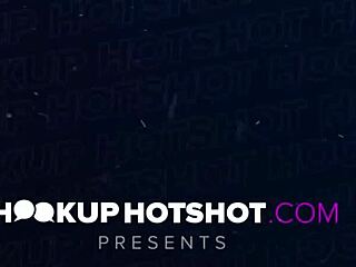 Four Eyed Fucktoy Alexa Nova Gets Dicked and Butt Fucked