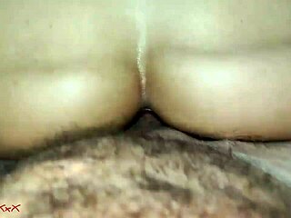 Intense anal with brunette stella smeets and bodybuilder