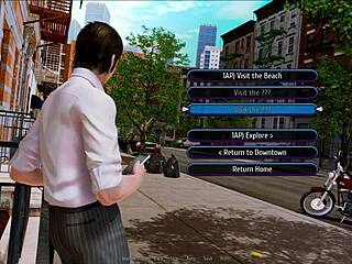 harem hotel 305 game adventure