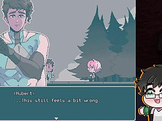 Twinks in Dorm Explore Yaoi Fantasies