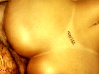 Intense anal with brunette stella smeets and bodybuilder