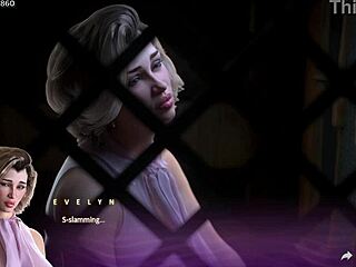 Pervert Jerks to Stepmom's Sexy Outfit in Apocalust 13 Story