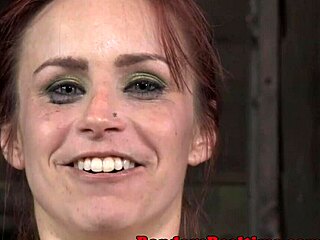 Why Submit to Rough Bondage Domination So Willingly?