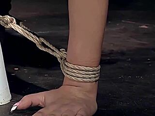 Is Valerie Follas Ready For That Cruel Anal Humiliation?