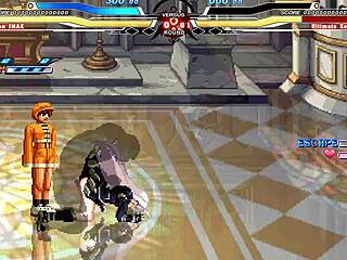 brian vs zero paid character gets cumshot in hentai sex scene