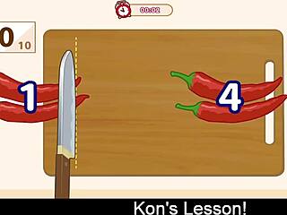 Kons Lesson Week 05: Erotic Instructions in Anime