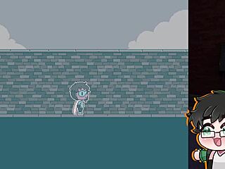 Twinks in Dorm Explore Yaoi Fantasies