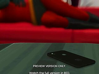 incredible 3d hentai preview where naughty cartoon characters engage in sexy anime adventures