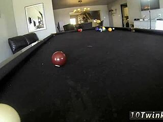 I’m Shocked By This Extreme Small 18+ Gay Boy Muscle Sex Movie!