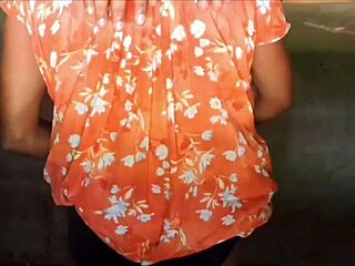 bengali sexy girl plays with toy in hot village clip