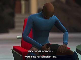 incredible 3d hentai preview where naughty cartoon characters engage in sexy anime adventures