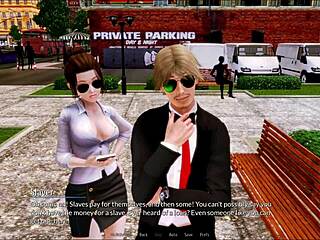 harem hotel 305 game adventure