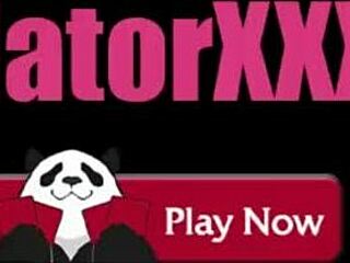 3D sex game with a dickgirl and a mouthfuck