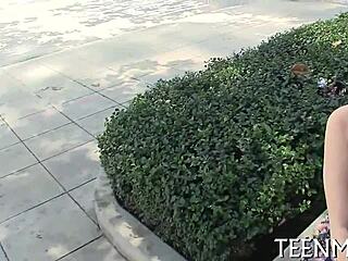 Fucking teen 18+ cali for money feels wrong