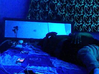 despu�s de unas cervezas ya no se aguanto las ganas y por fin logre convencerlo