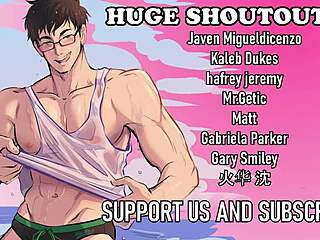 Twinks in Dorm Explore Yaoi Fantasies